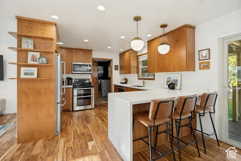 Tiny photo for 1331 N CHILD DR E, Layton, UT 84040 (MLS # 2189910)