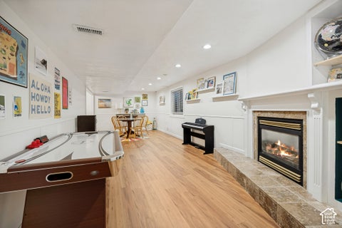 Tiny photo for 1331 N CHILD DR E, Layton, UT 84040 (MLS # 2189910)