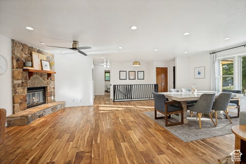 Tiny photo for 1331 N CHILD DR E, Layton, UT 84040 (MLS # 2189910)