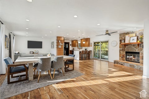 Tiny photo for 1331 N CHILD DR E, Layton, UT 84040 (MLS # 2189910)