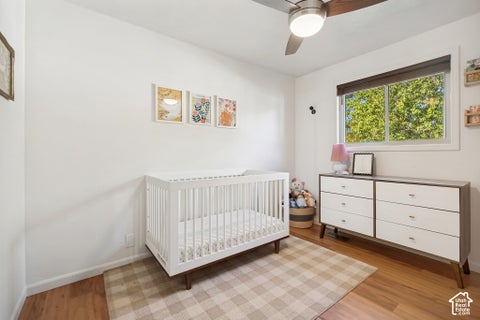 Tiny photo for 1331 N CHILD DR E, Layton, UT 84040 (MLS # 2189910)
