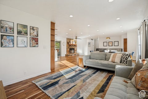 Tiny photo for 1331 N CHILD DR E, Layton, UT 84040 (MLS # 2189910)