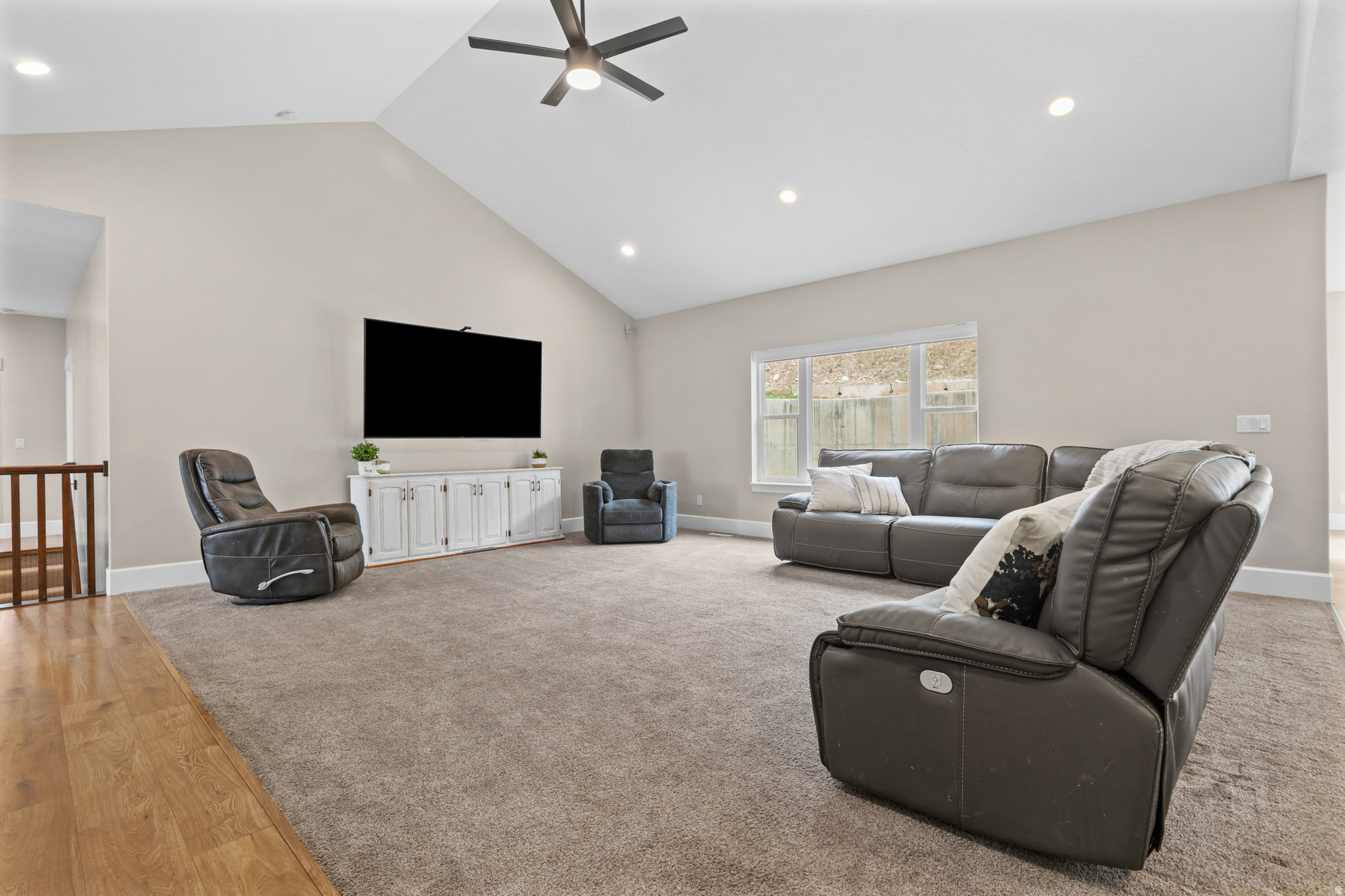 WILDERCREST - Residential