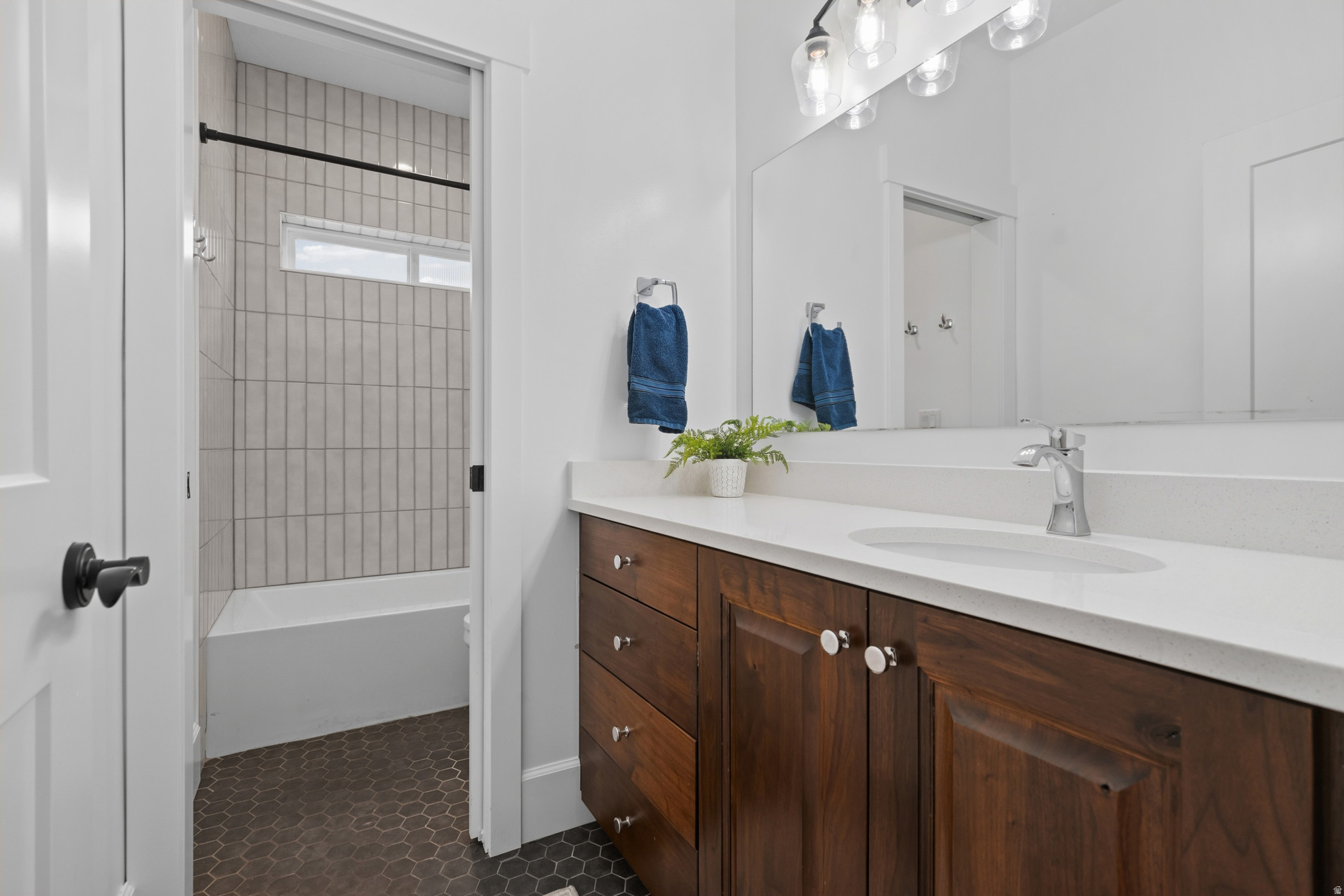 WILDERCREST - Residential