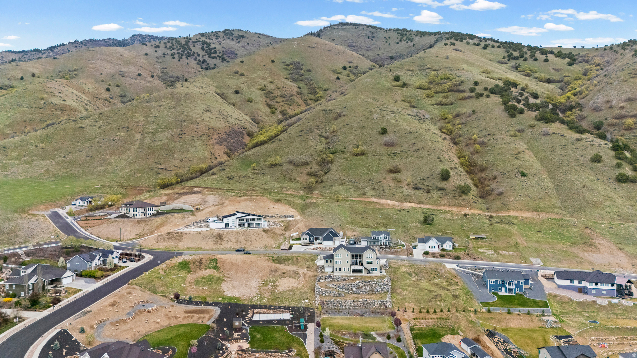 WILDERCREST - Residential