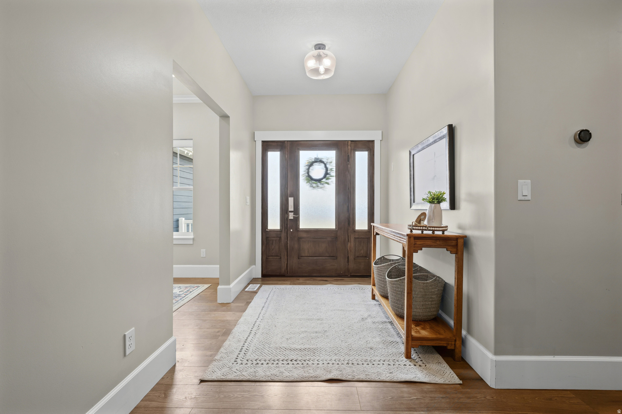 WILDERCREST - Residential