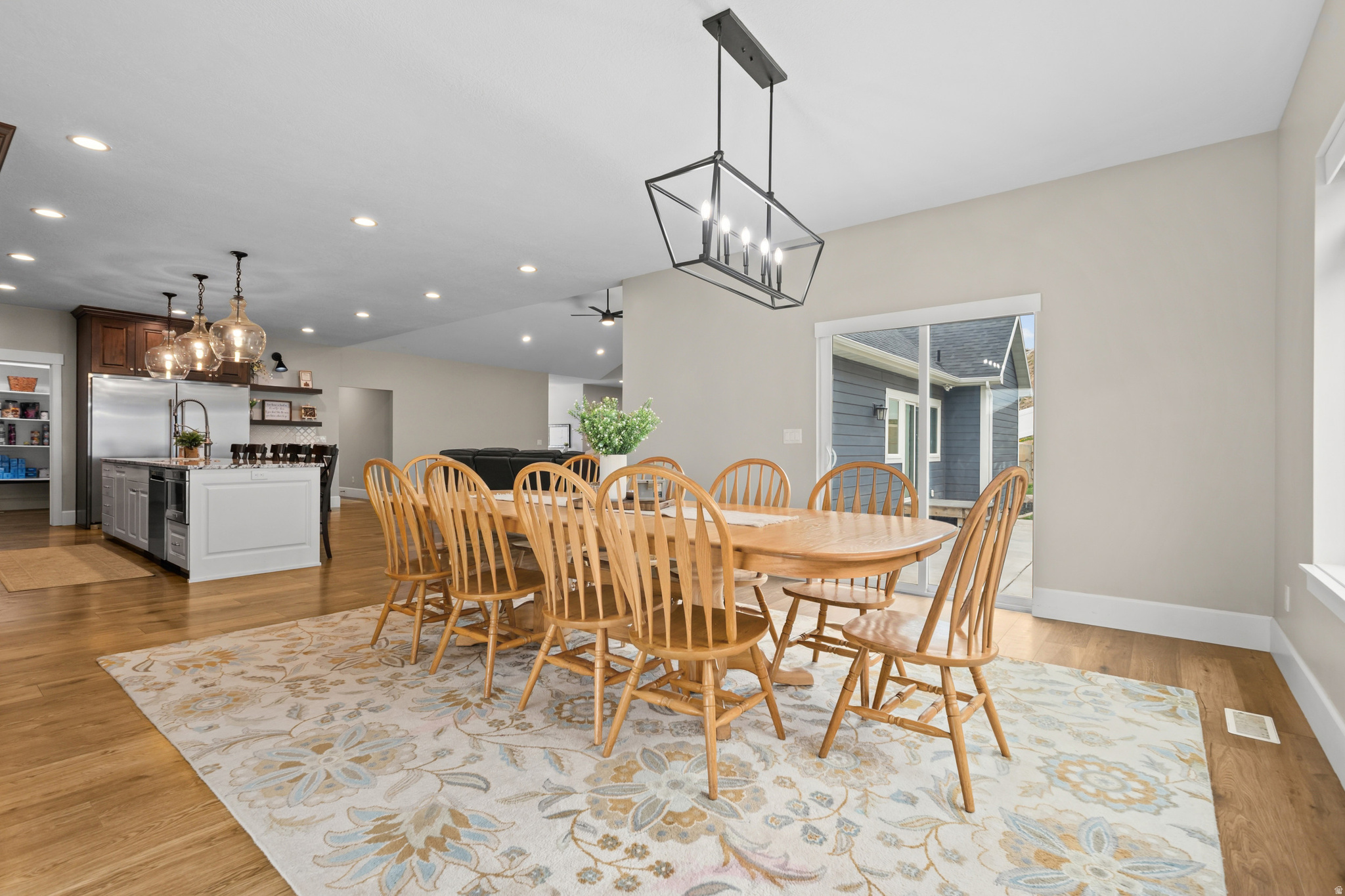 WILDERCREST - Residential