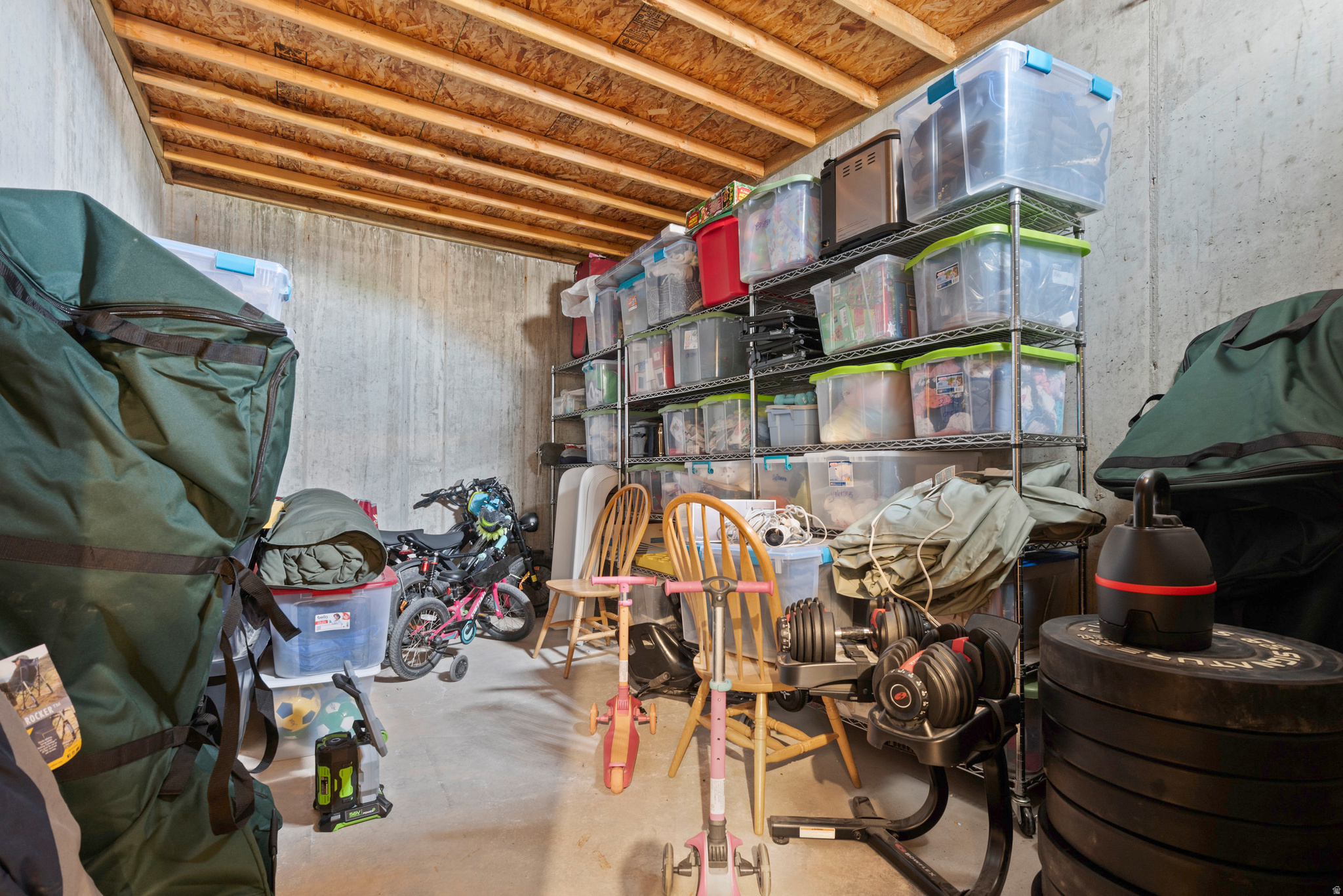 WILDERCREST - Residential