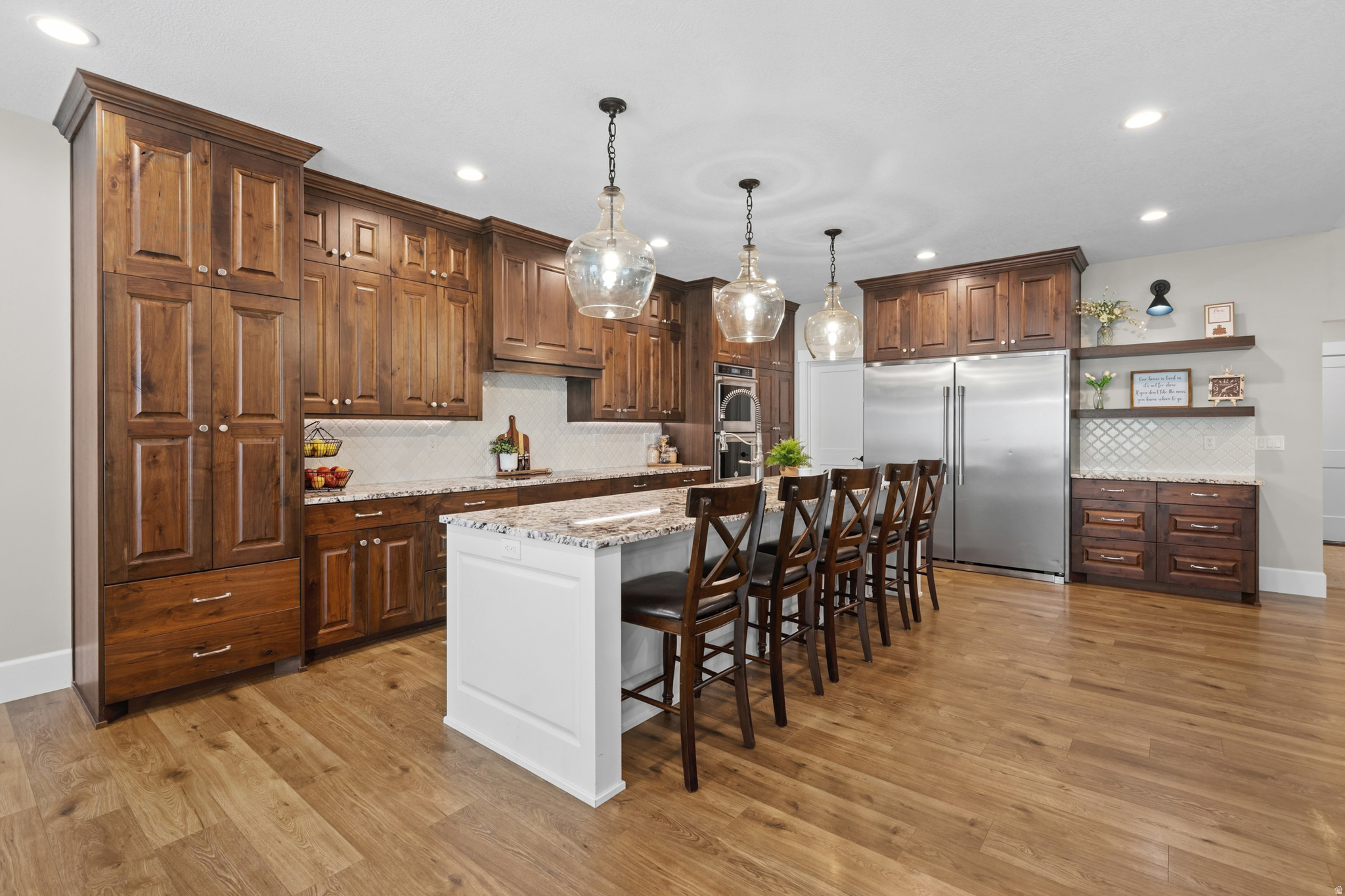 WILDERCREST - Residential