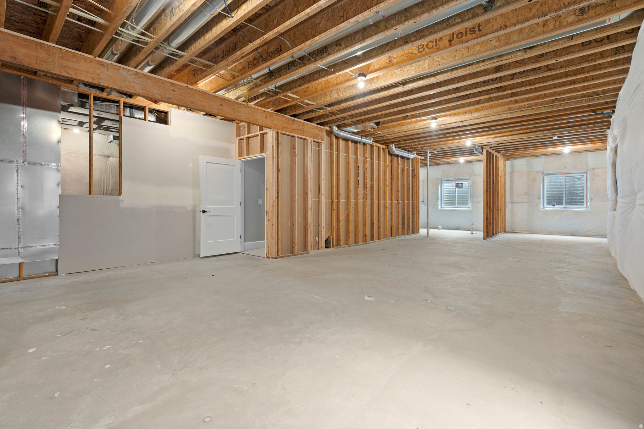 WILDERCREST - Residential