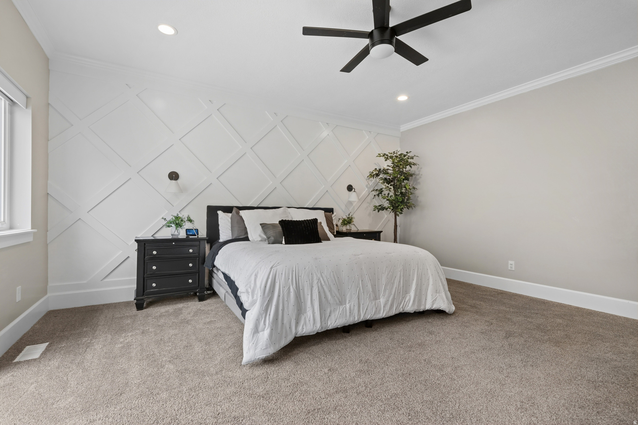 WILDERCREST - Residential