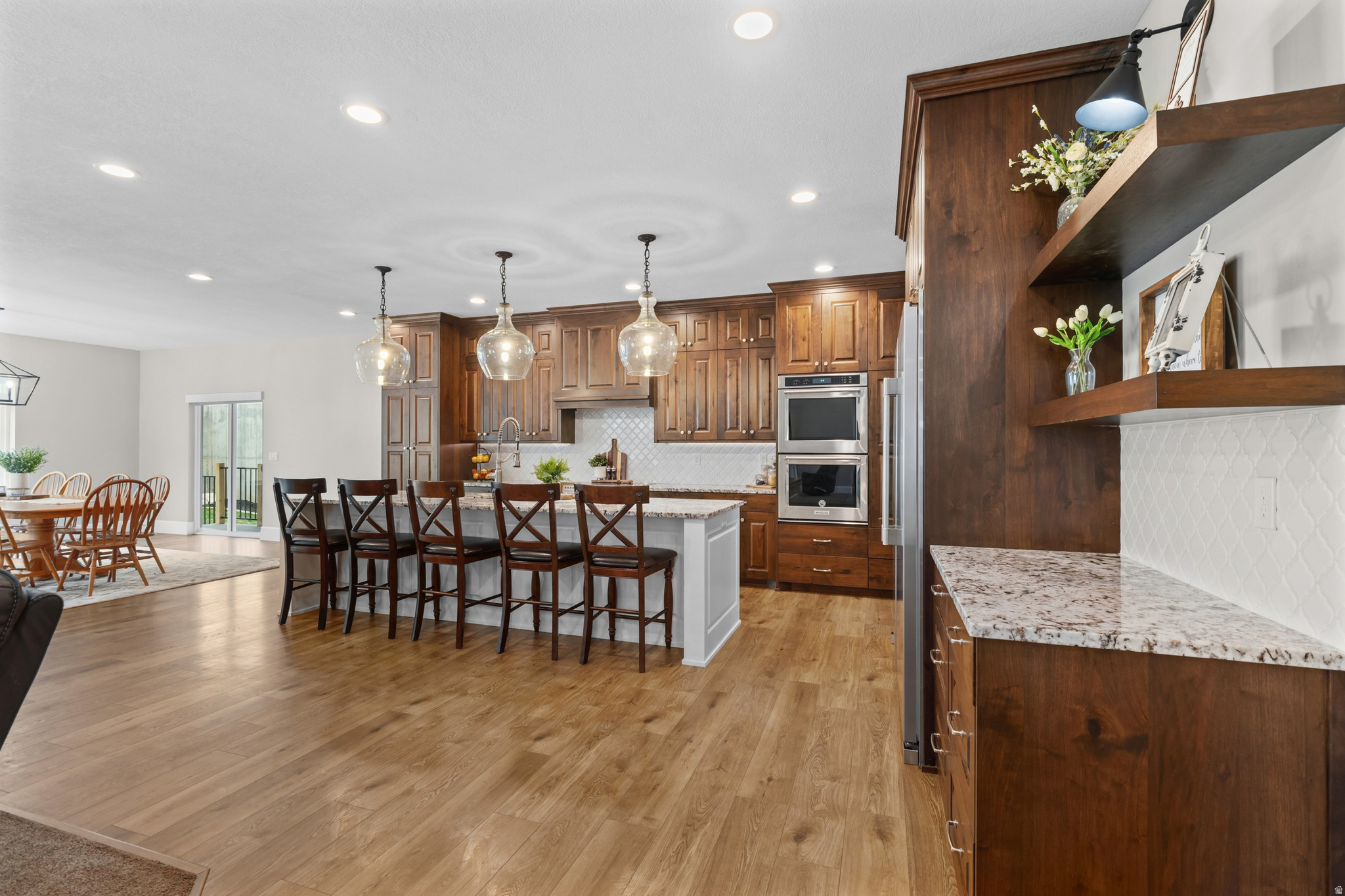 WILDERCREST - Residential