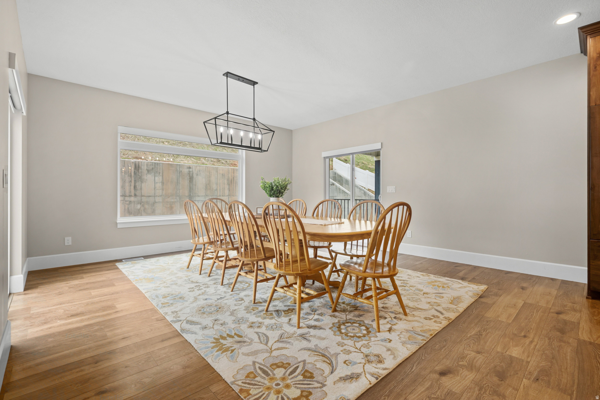 WILDERCREST - Residential