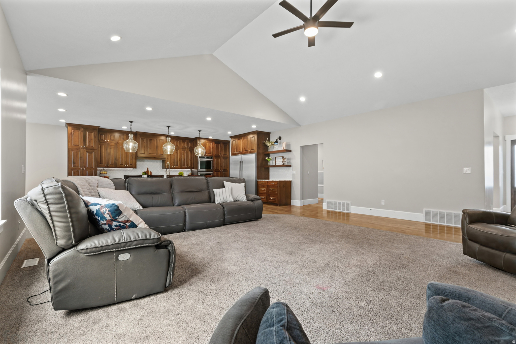 WILDERCREST - Residential