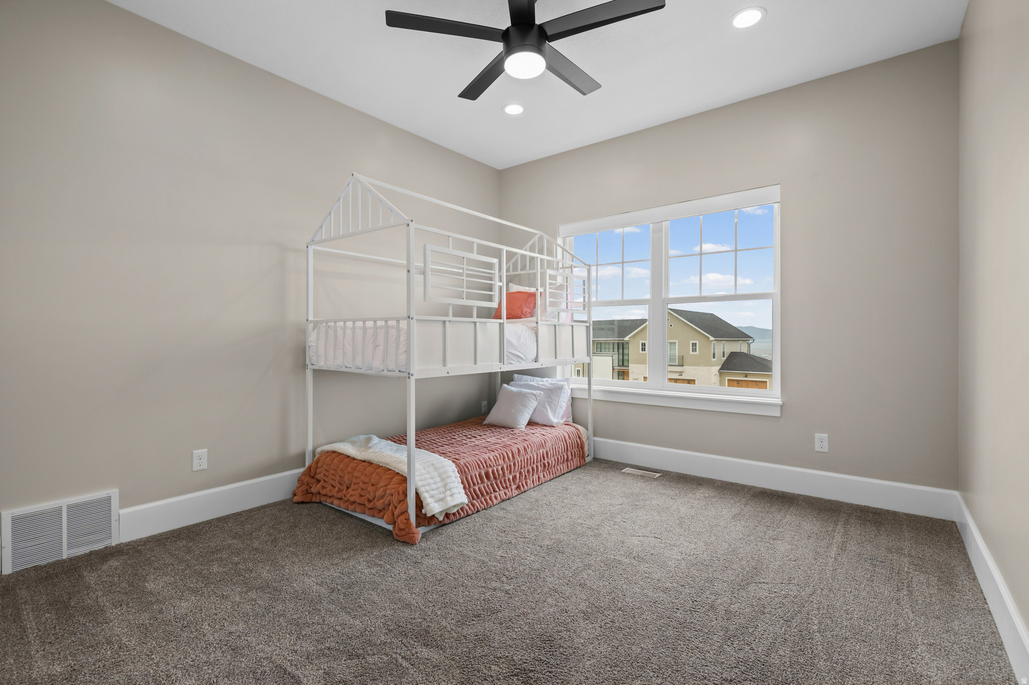 WILDERCREST - Residential