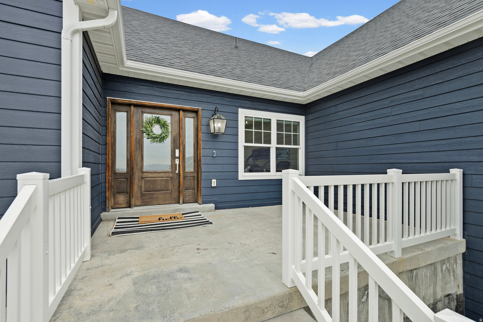 WILDERCREST - Residential