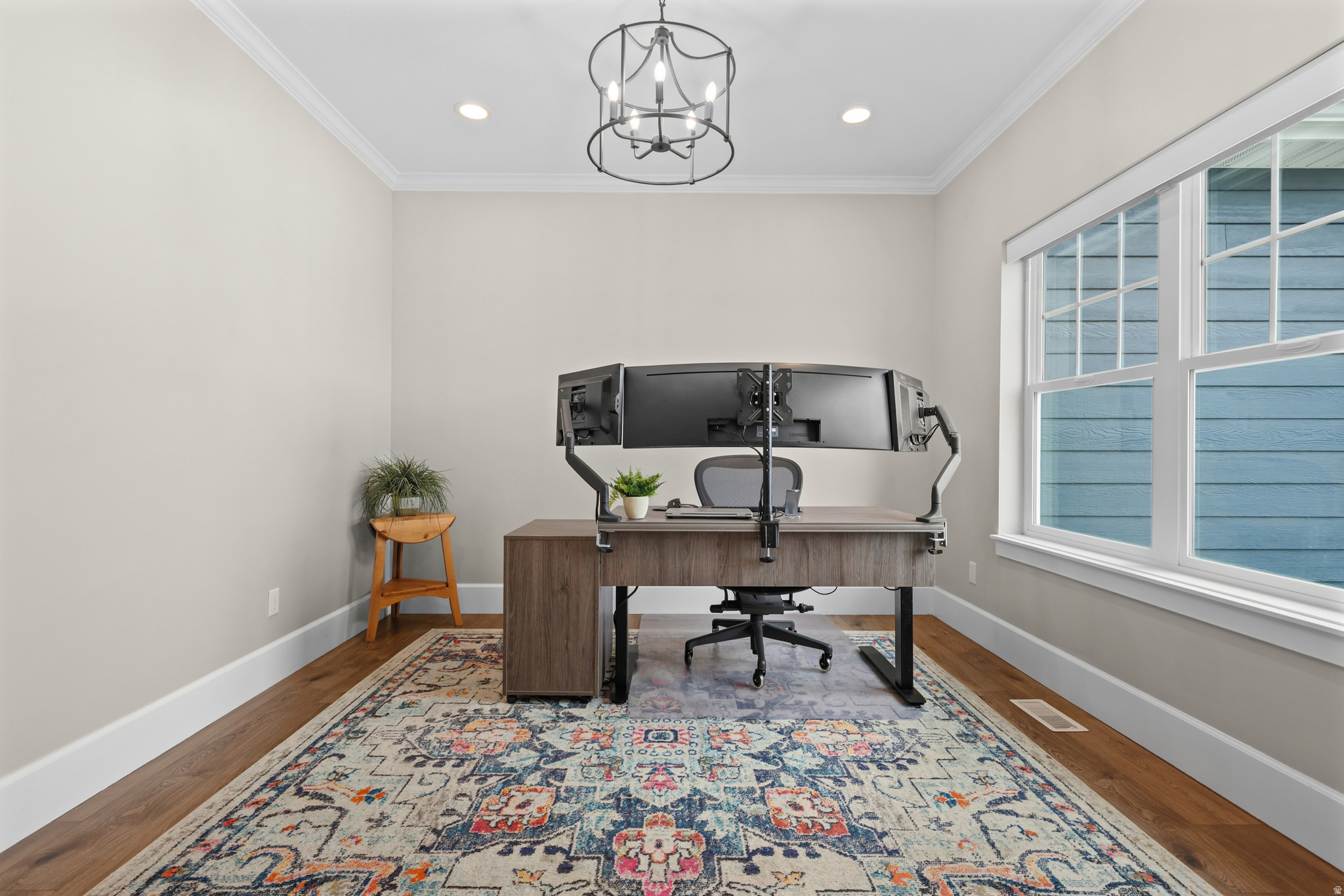 WILDERCREST - Residential