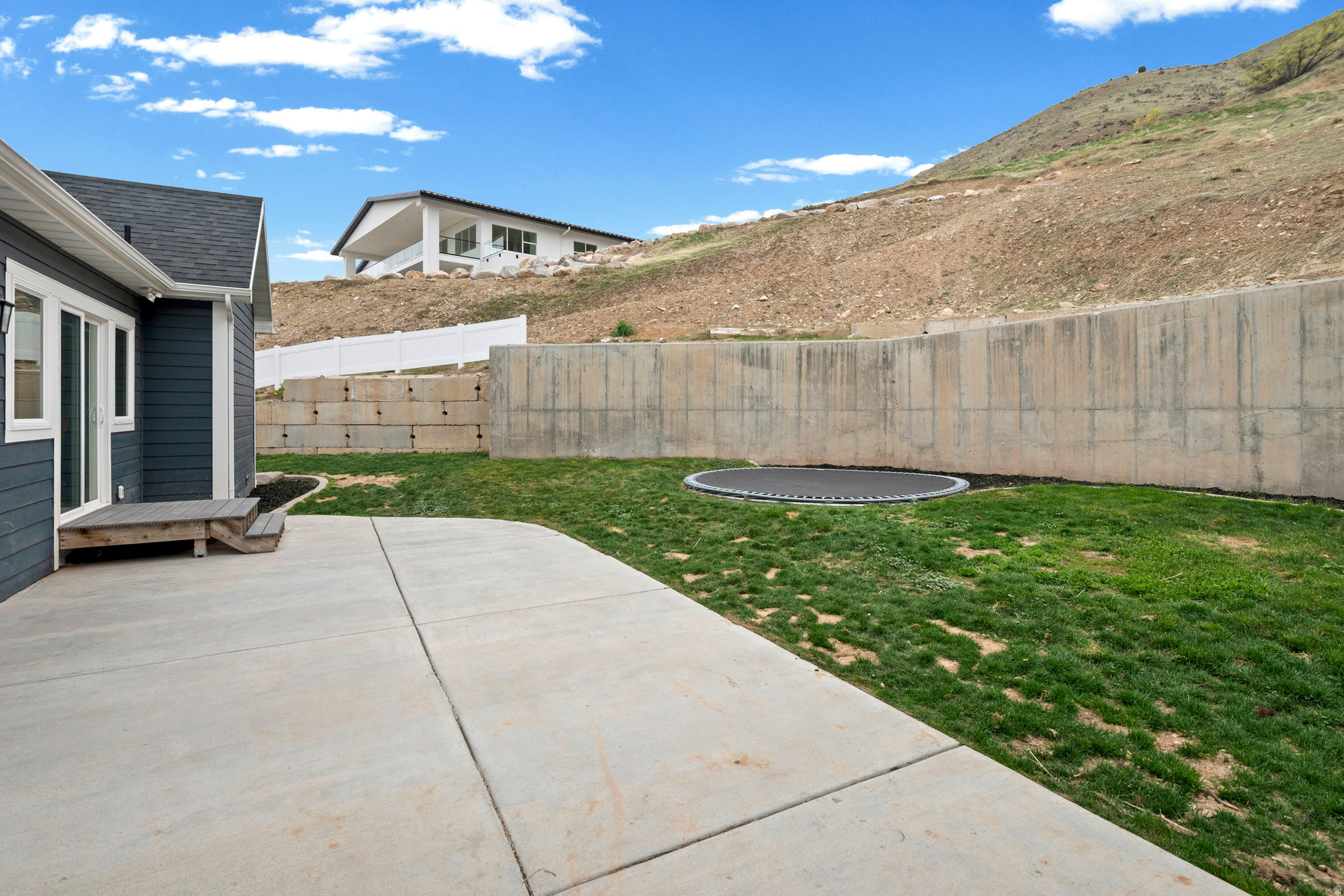 WILDERCREST - Residential