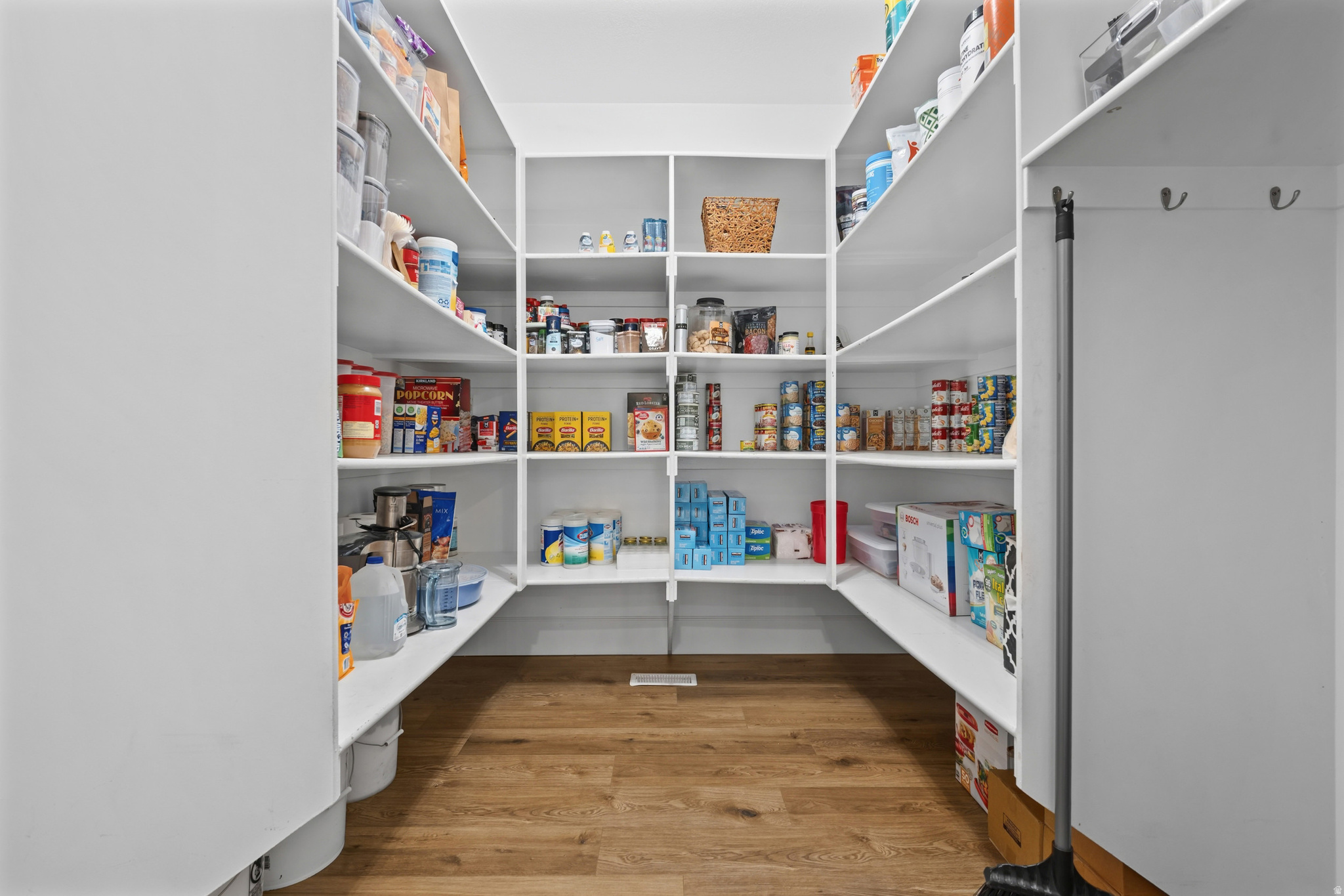 WILDERCREST - Residential