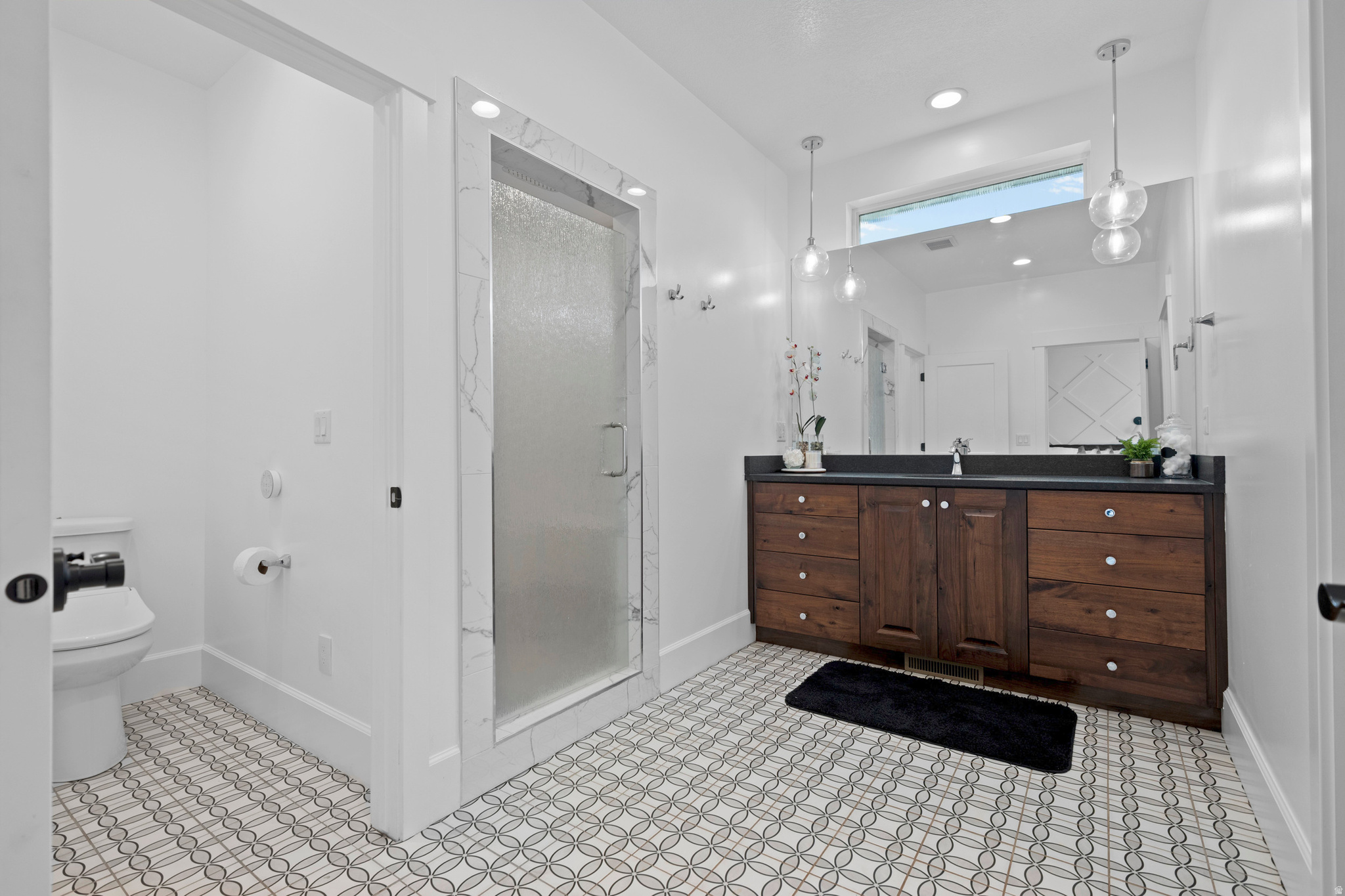 WILDERCREST - Residential