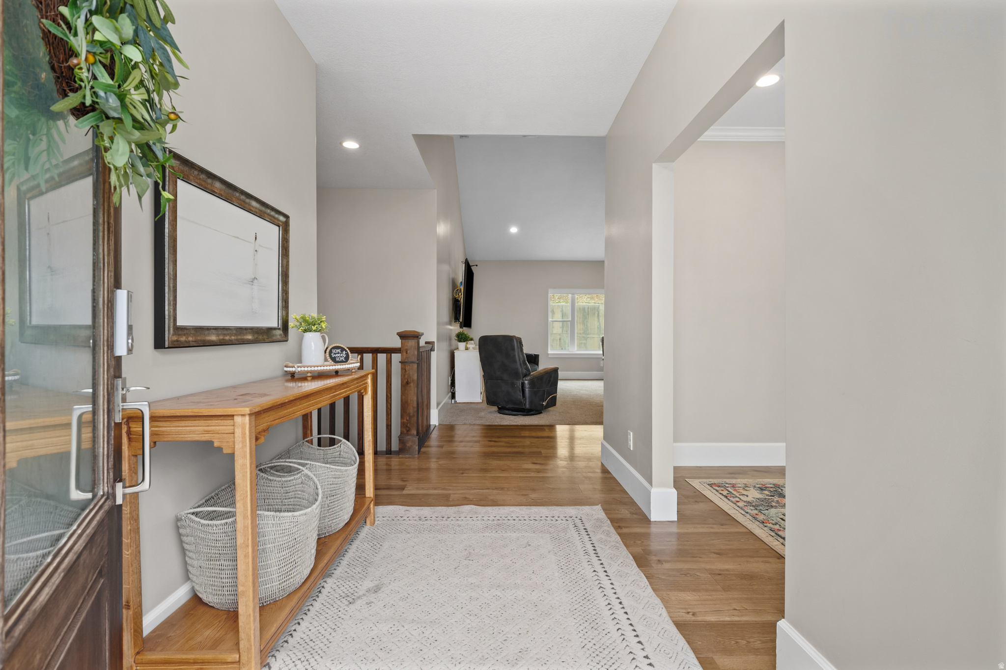 WILDERCREST - Residential