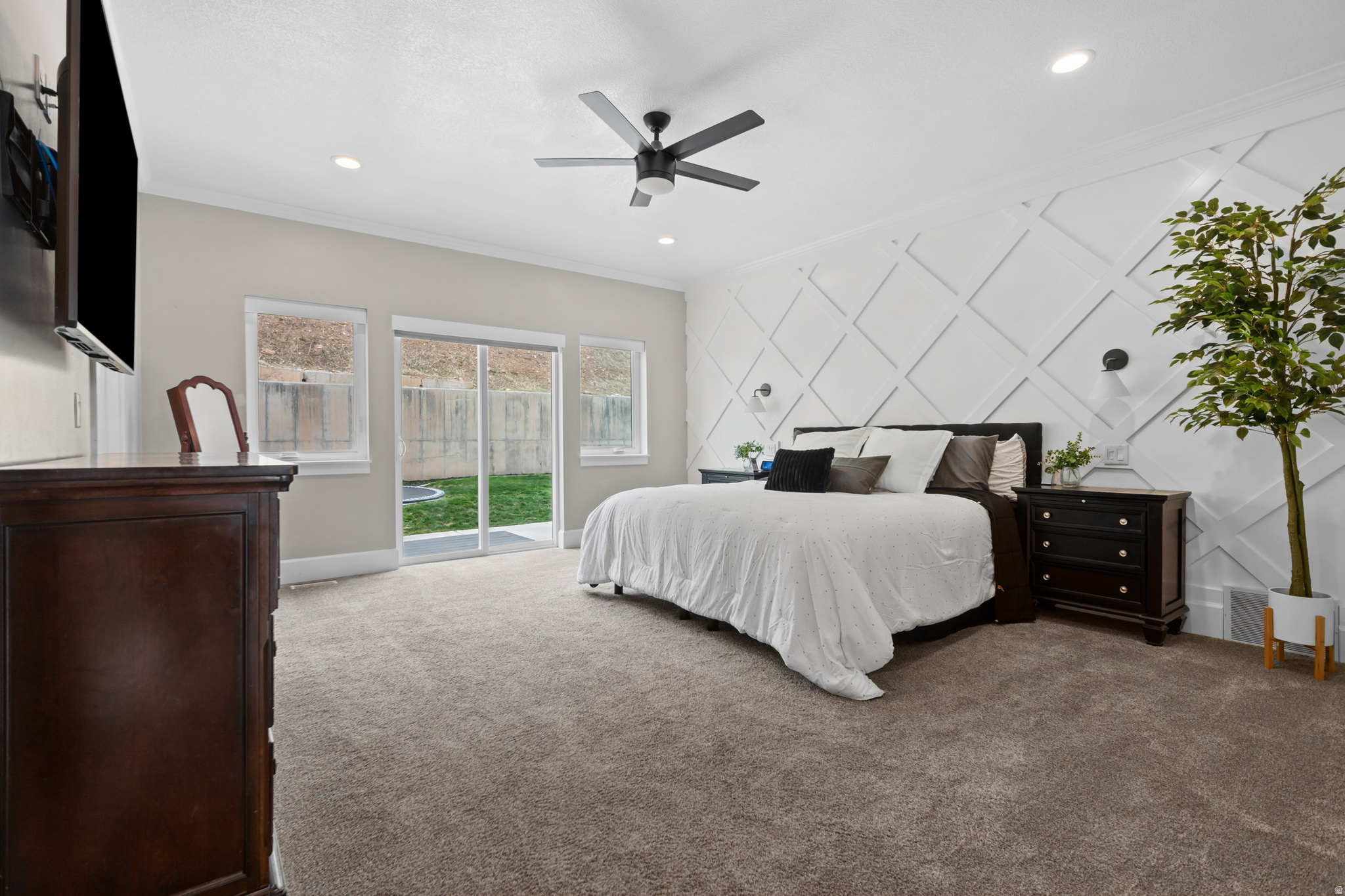 WILDERCREST - Residential