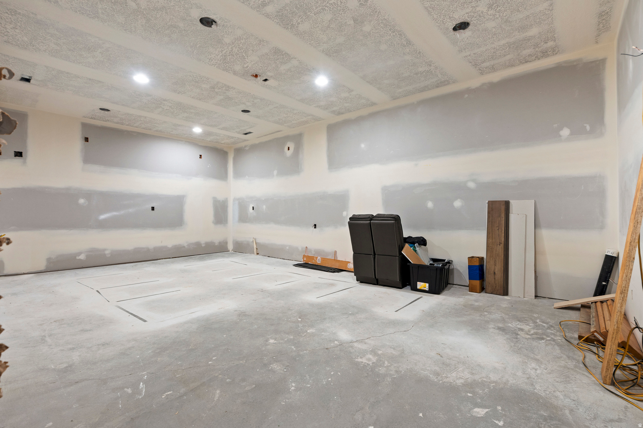 WILDERCREST - Residential