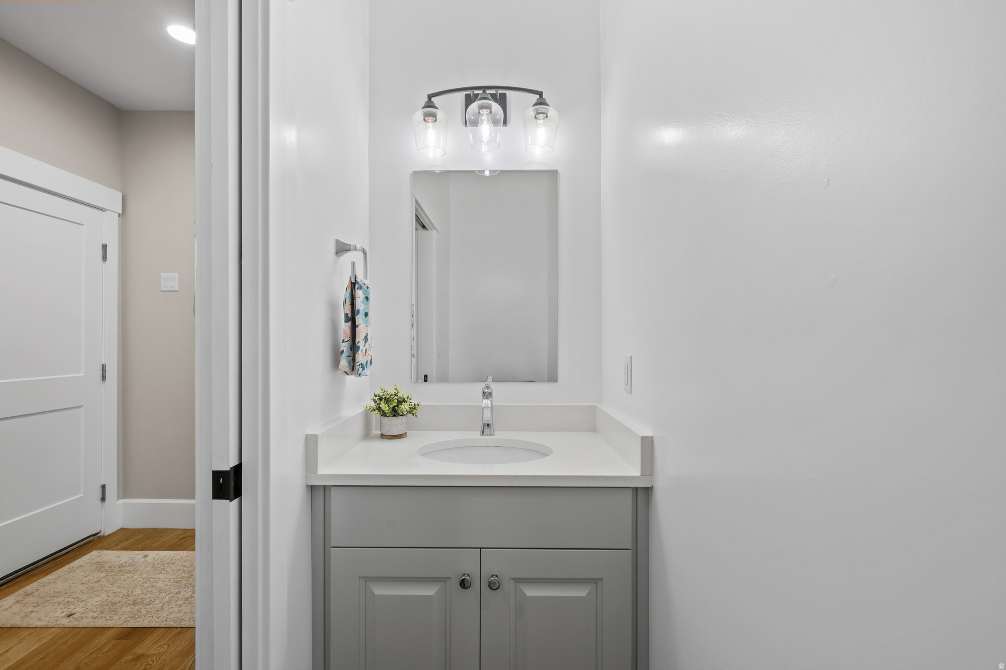 WILDERCREST - Residential