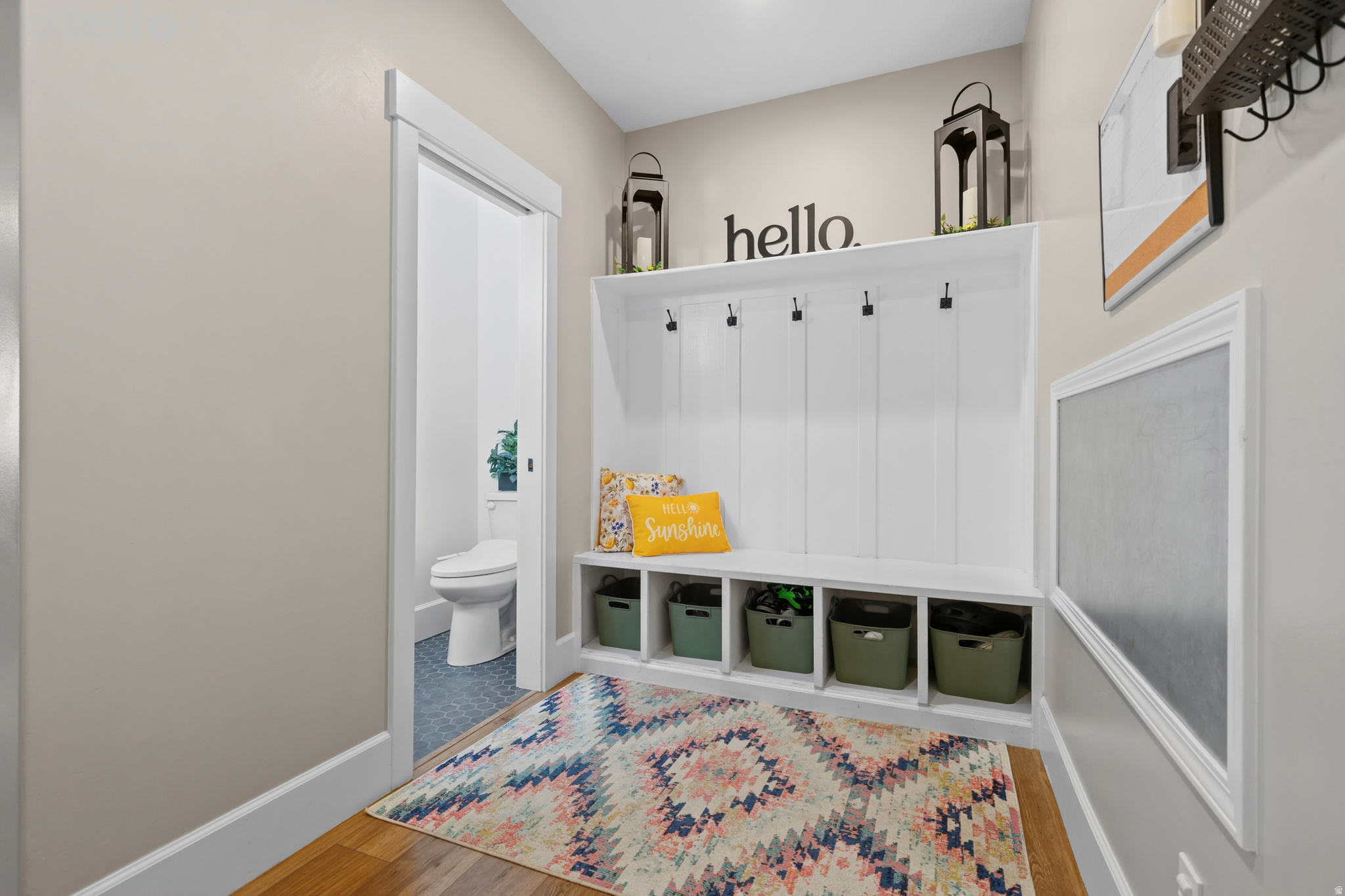 WILDERCREST - Residential