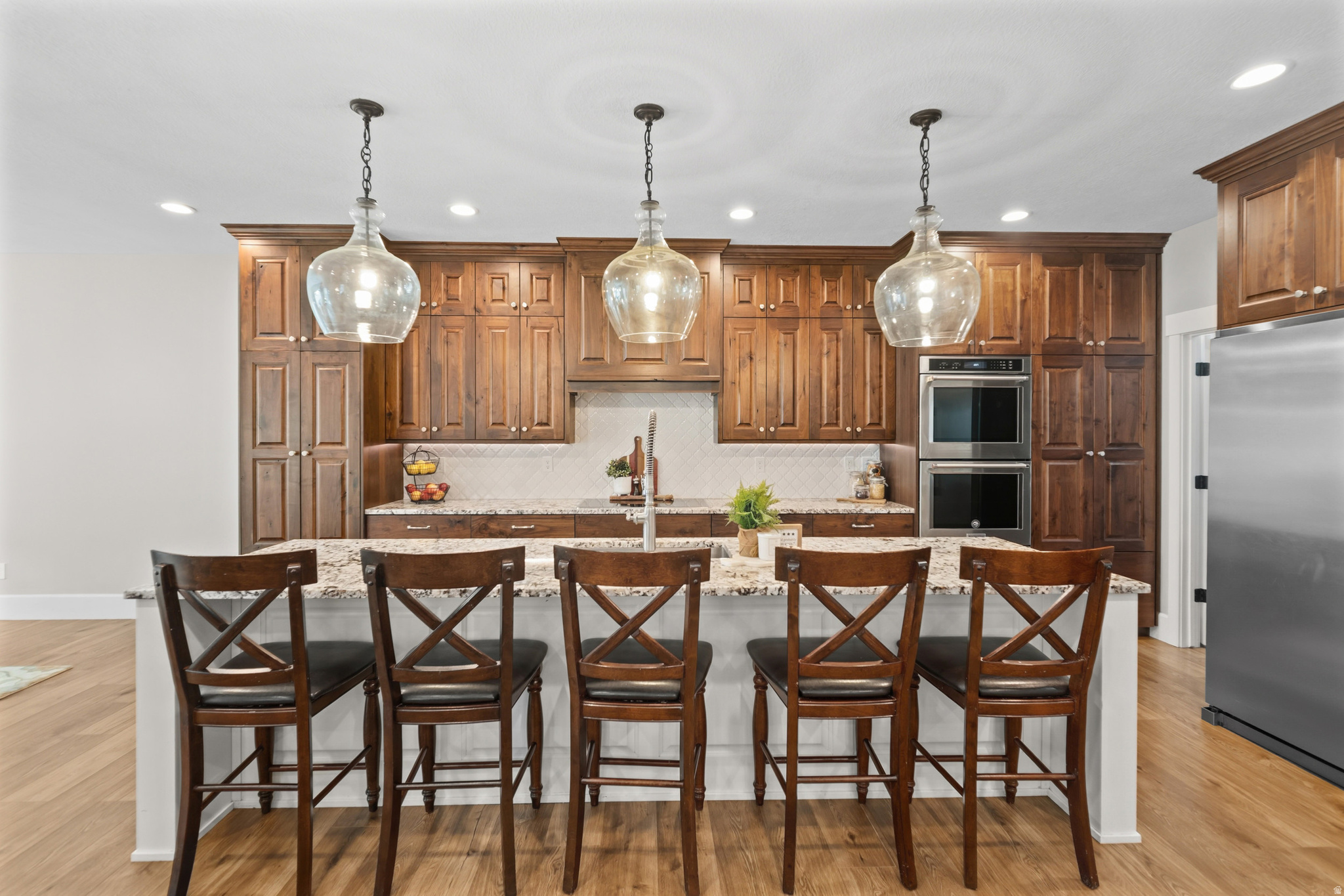 WILDERCREST - Residential