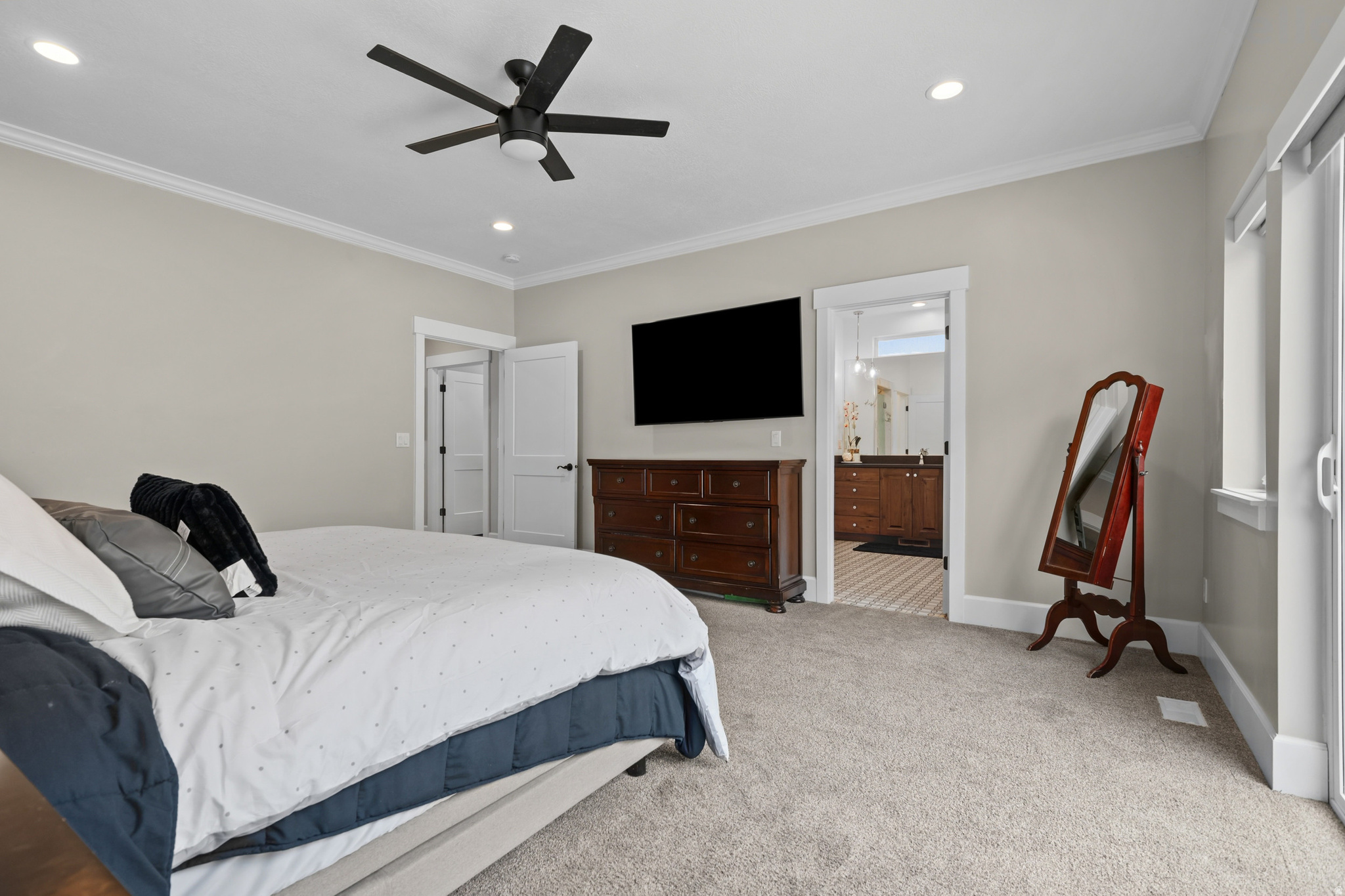 WILDERCREST - Residential