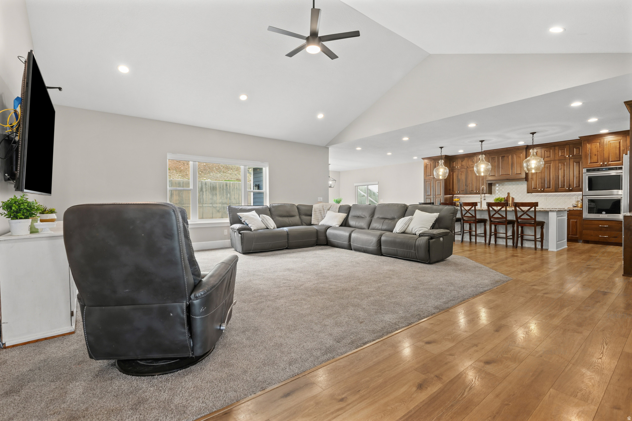 WILDERCREST - Residential