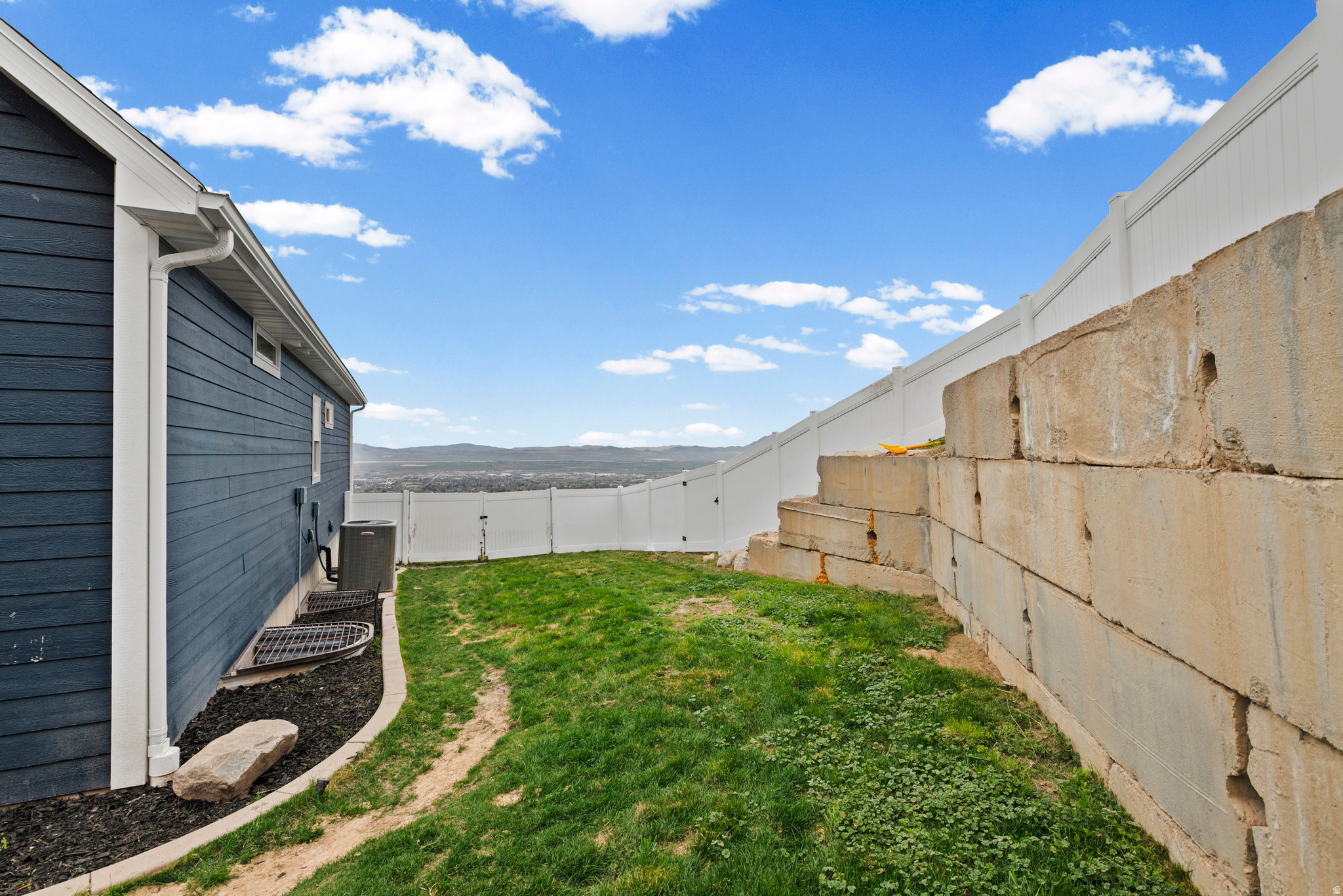 WILDERCREST - Residential