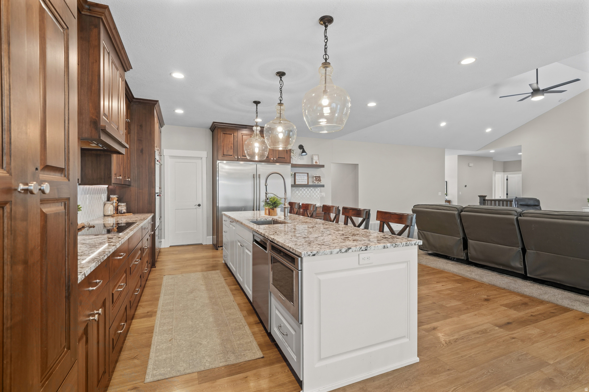 WILDERCREST - Residential