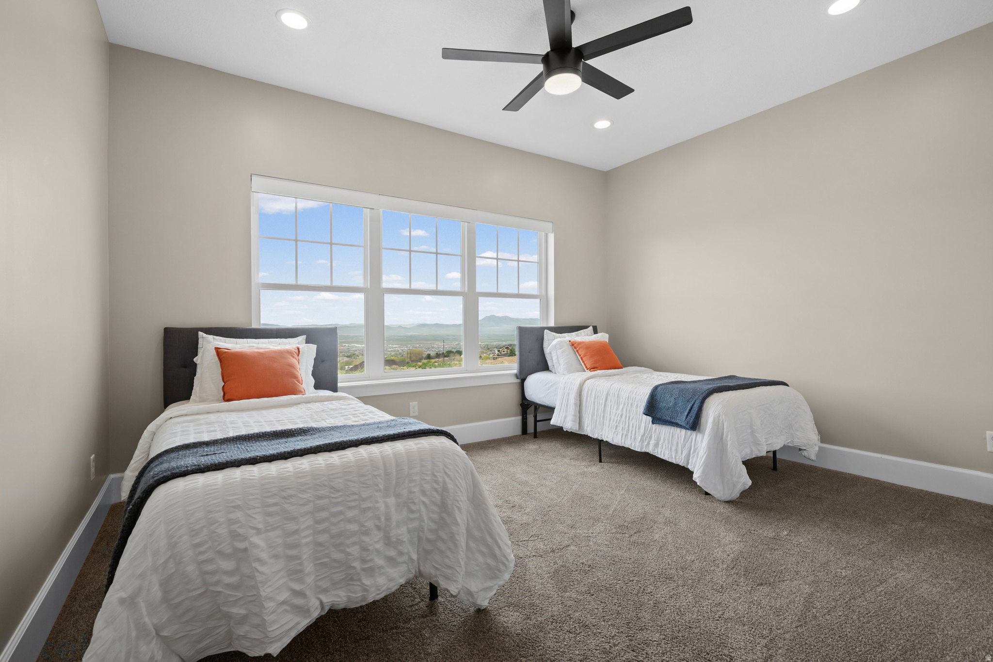 WILDERCREST - Residential