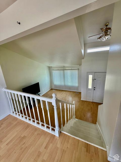 Tiny photo for 6437 S LOBELIA DR, West Jordan, UT 84081 (MLS # 2095086)