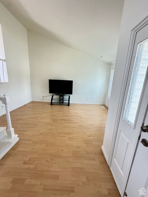 Tiny photo for 6437 S LOBELIA DR, West Jordan, UT 84081 (MLS # 2095086)