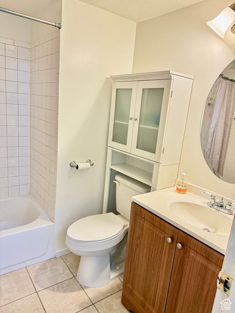Tiny photo for 6437 S LOBELIA DR, West Jordan, UT 84081 (MLS # 2095086)