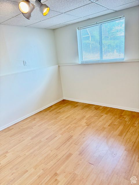 Tiny photo for 6437 S LOBELIA DR, West Jordan, UT 84081 (MLS # 2095086)