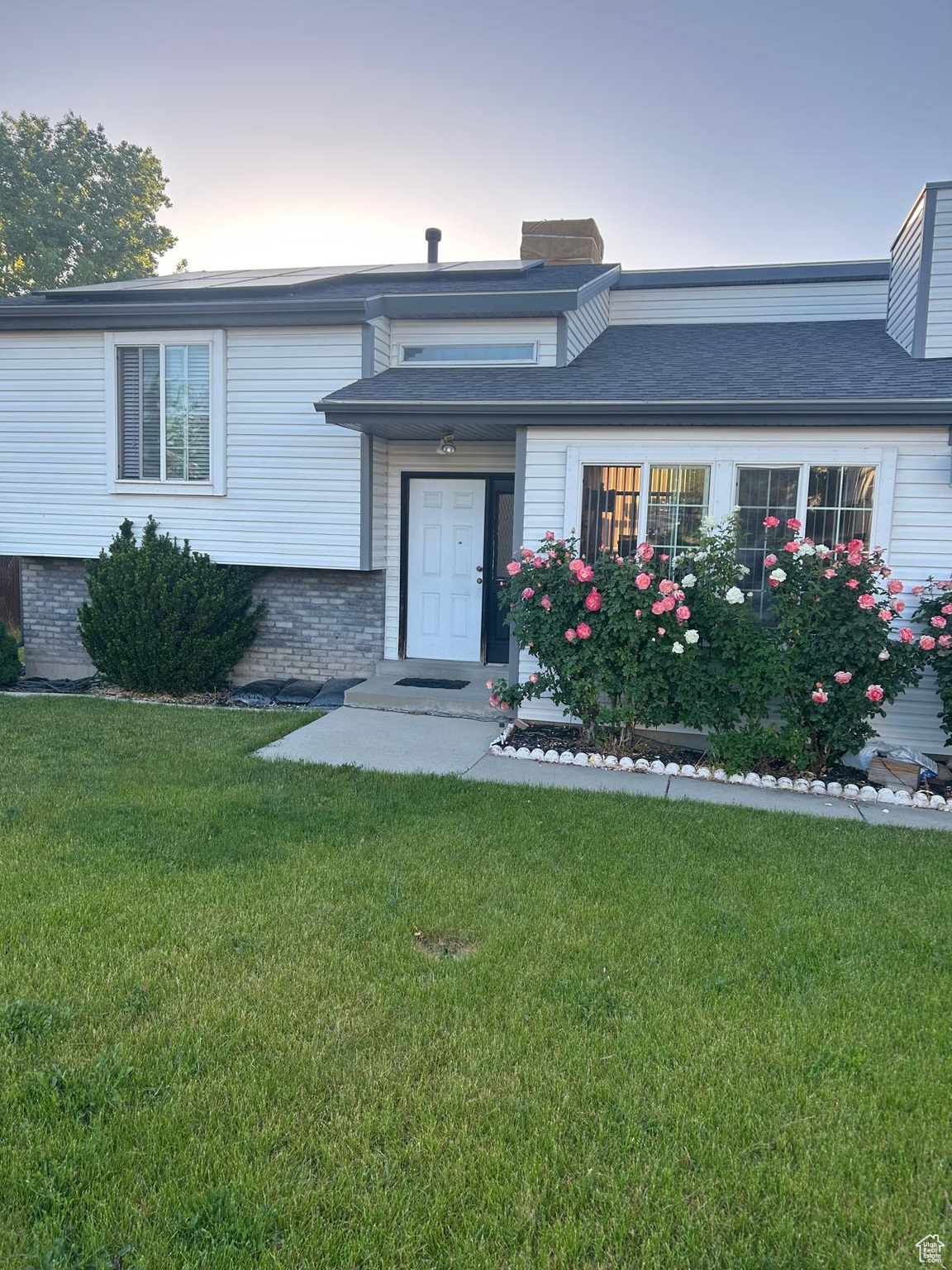 OQUIRRH SHADOWS - Residential
