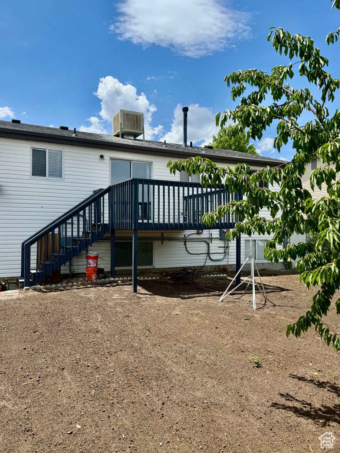 OQUIRRH SHADOWS - Residential