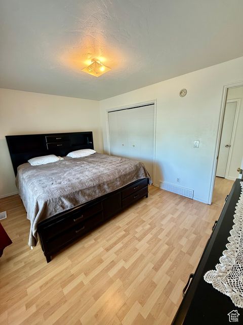 Tiny photo for 6437 S LOBELIA DR, West Jordan, UT 84081 (MLS # 2095086)