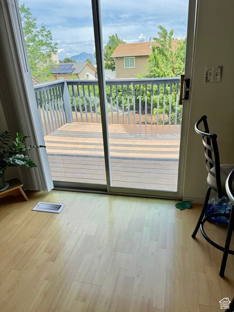 Tiny photo for 6437 S LOBELIA DR, West Jordan, UT 84081 (MLS # 2095086)