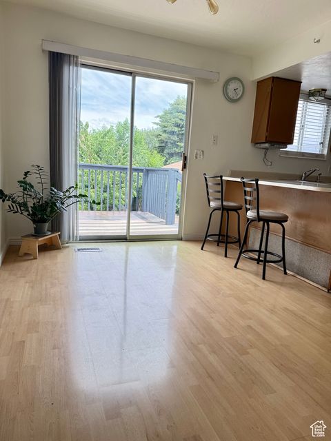 Tiny photo for 6437 S LOBELIA DR, West Jordan, UT 84081 (MLS # 2095086)