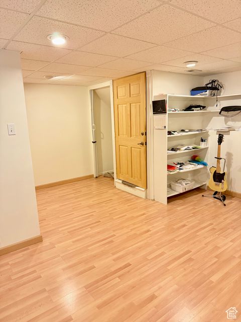 Tiny photo for 6437 S LOBELIA DR, West Jordan, UT 84081 (MLS # 2095086)