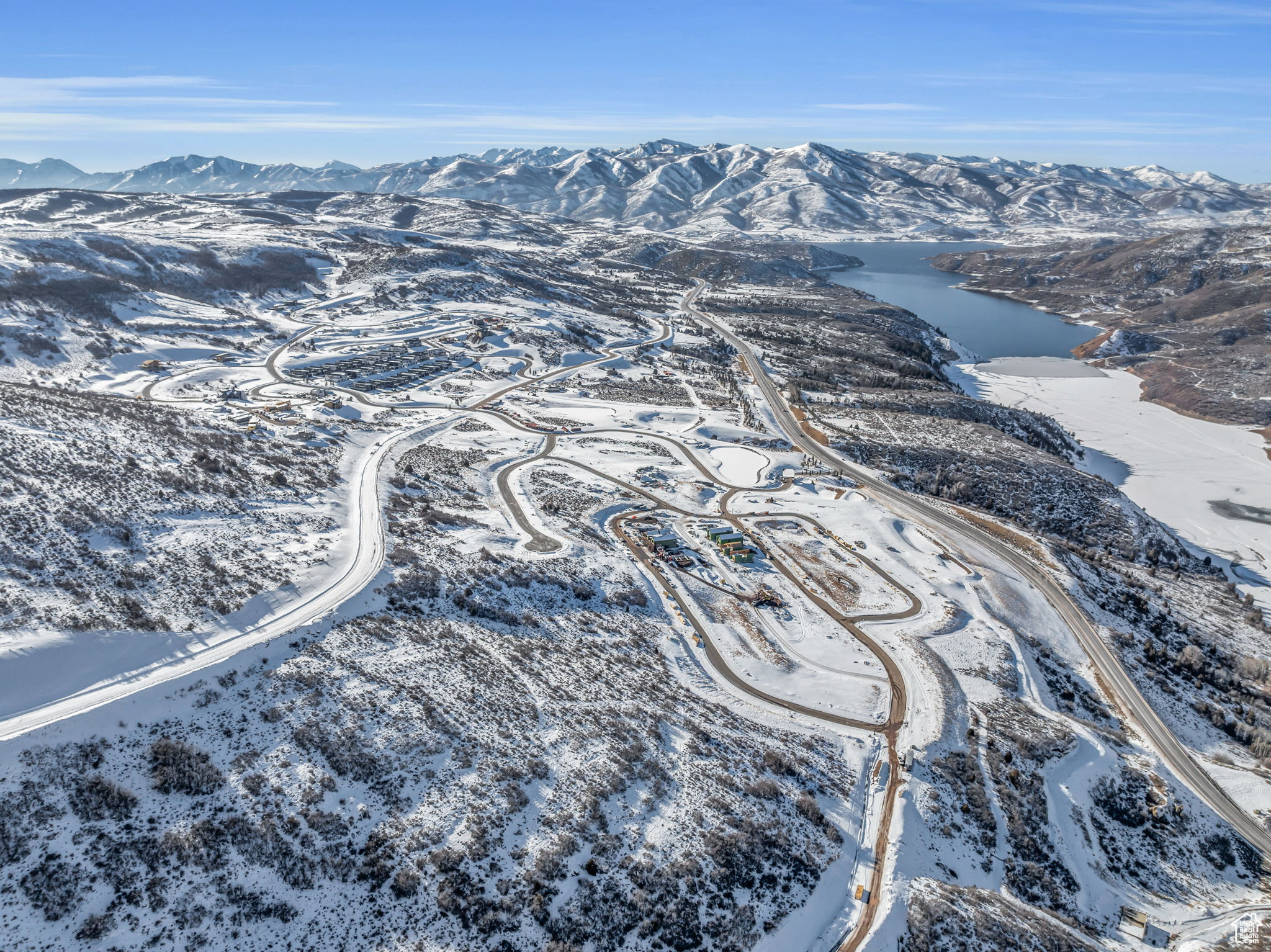 Create your dream home at Wildwood Reserve, an exclusive enclave offering stunning views of the mountains, sunsets, and Deer Valley Resort. Just 15 minutes from Park City, it's the perfect base for a variety of outdoor adventures, including skiing on Deer Valley's world-renowned slopes, fly fishing in the Provo River, golfing, snowmobiling, boating, or exploring Utah's iconic National Parks. Situated between Victory Ranch and Jordanelle Ridge along Highway 32 in Wasatch County, this unique community allows homeowners to work with their own builder and architect, or choose to have the Wildwood Reserve Team construct one of their Mountain Modern homes. Early buyers can enjoy the best selection and pricing available.