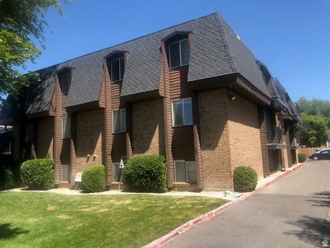 Photo of 72 W 880 N #2, Provo, UT 84604 (MLS # 2155429)