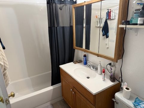 Tiny photo for 72 W 880 N #2, Provo, UT 84604 (MLS # 2155429)