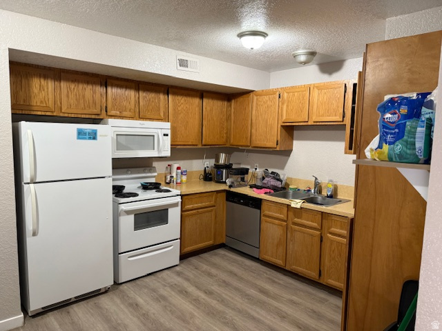 HEATHER HEIGHTS - Residential