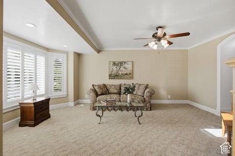 Tiny photo for 235 E 1660 N, Orem, UT 84057 (MLS # 2187320)